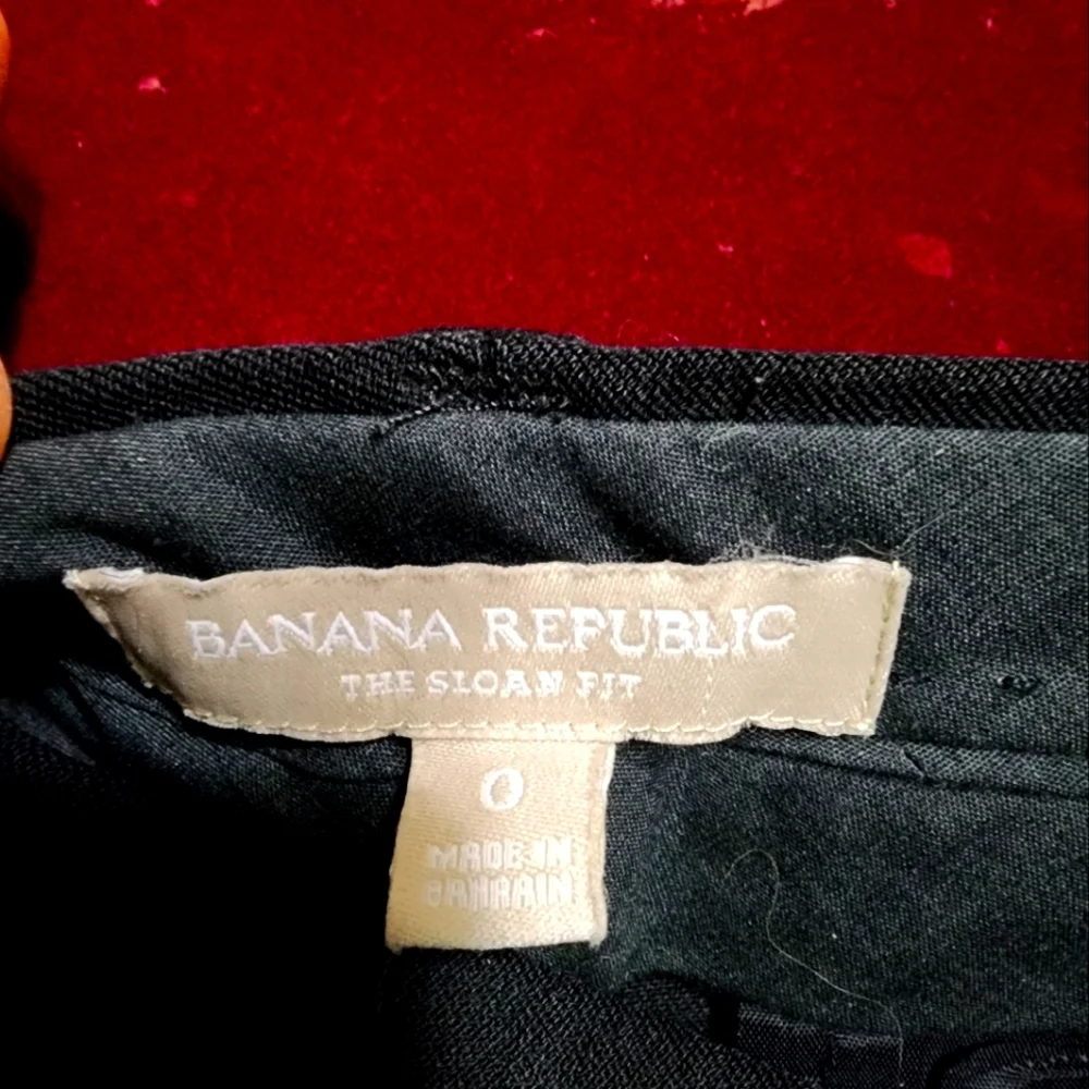 Banana Republic pants - Picture 4 of 8